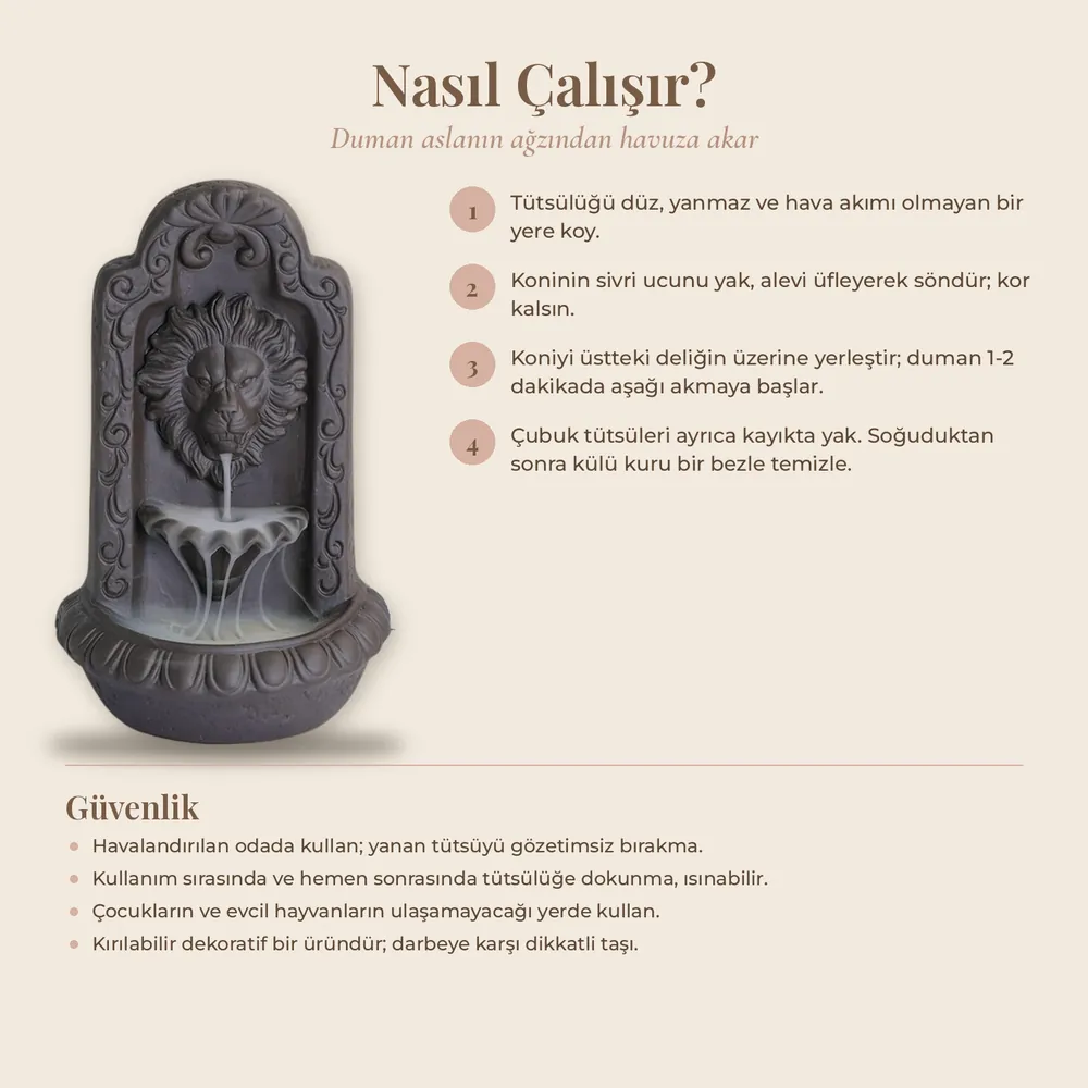 Sessiz Sabah Aslan Kutusu · görsel 5